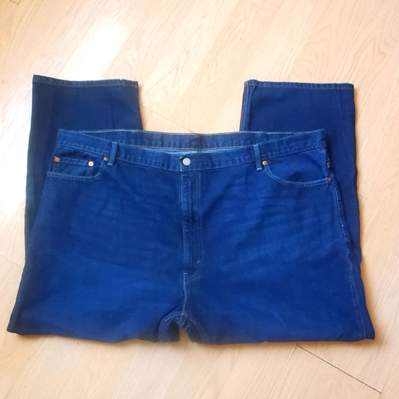 Levi's Other - 559 Men's Blue Denim Levi's Jeans Size 50X30.
